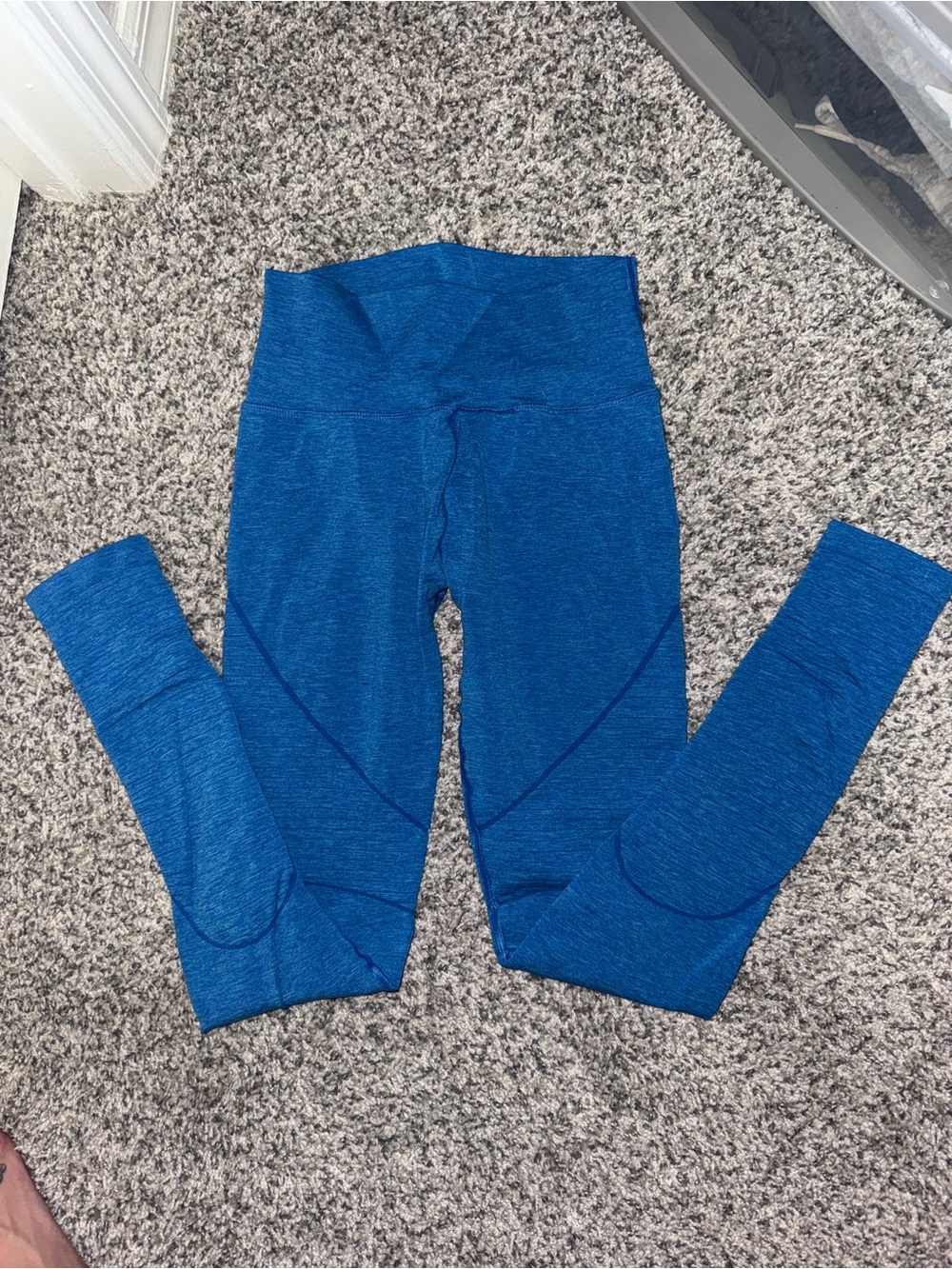 Alphalete Leggings